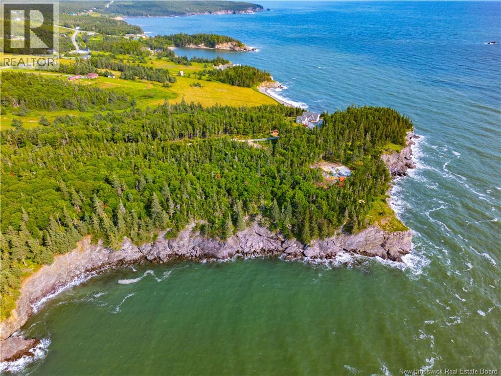 Lot Rushton Lane, Mispec, New Brunswick  E2J 4W5 - Photo 7 - NB144717