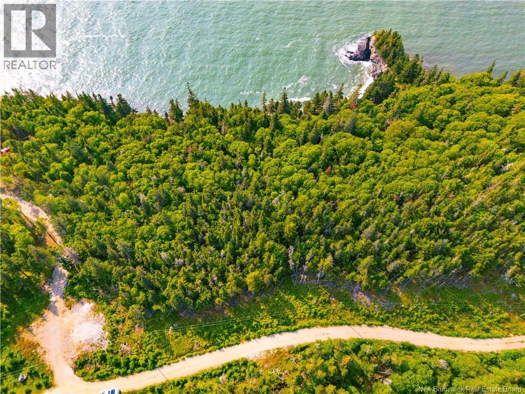 Lot Rushton Lane, Mispec, New Brunswick  E2J 4W5 - Photo 8 - NB144717