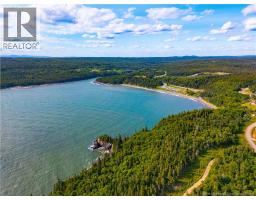Lot Rushton Lane, Mispec, New Brunswick