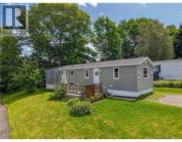 22 MacIntosh Street, Fredericton, New Brunswick