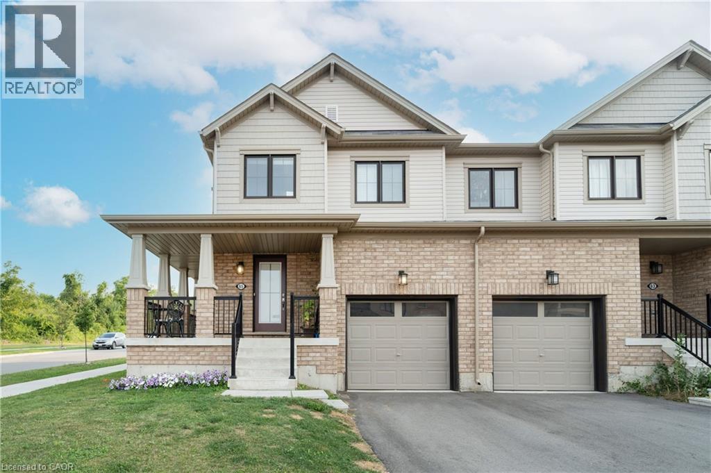 65 PRESTWICK Street, Stoney Creek, Ontario