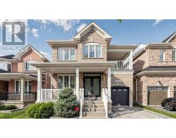 22 HISLOP DRIVE, Markham, Ontario