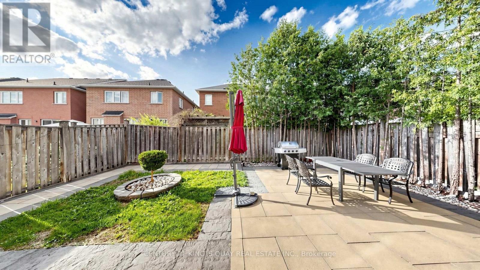 22 Hislop Drive, Markham, Ontario  L6B 0C6 - Photo 47 - N13601626