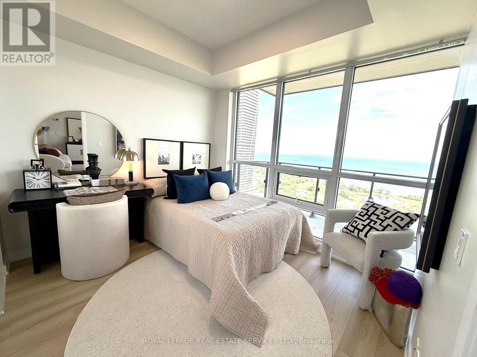 3310 - 2200 Lake Shore Boulevard W, Toronto, Ontario  M8V 1A4 - Photo 17 - W13571204