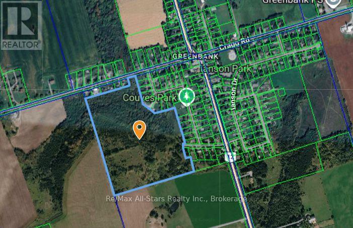 0 COUVES LANE, Scugog, Ontario