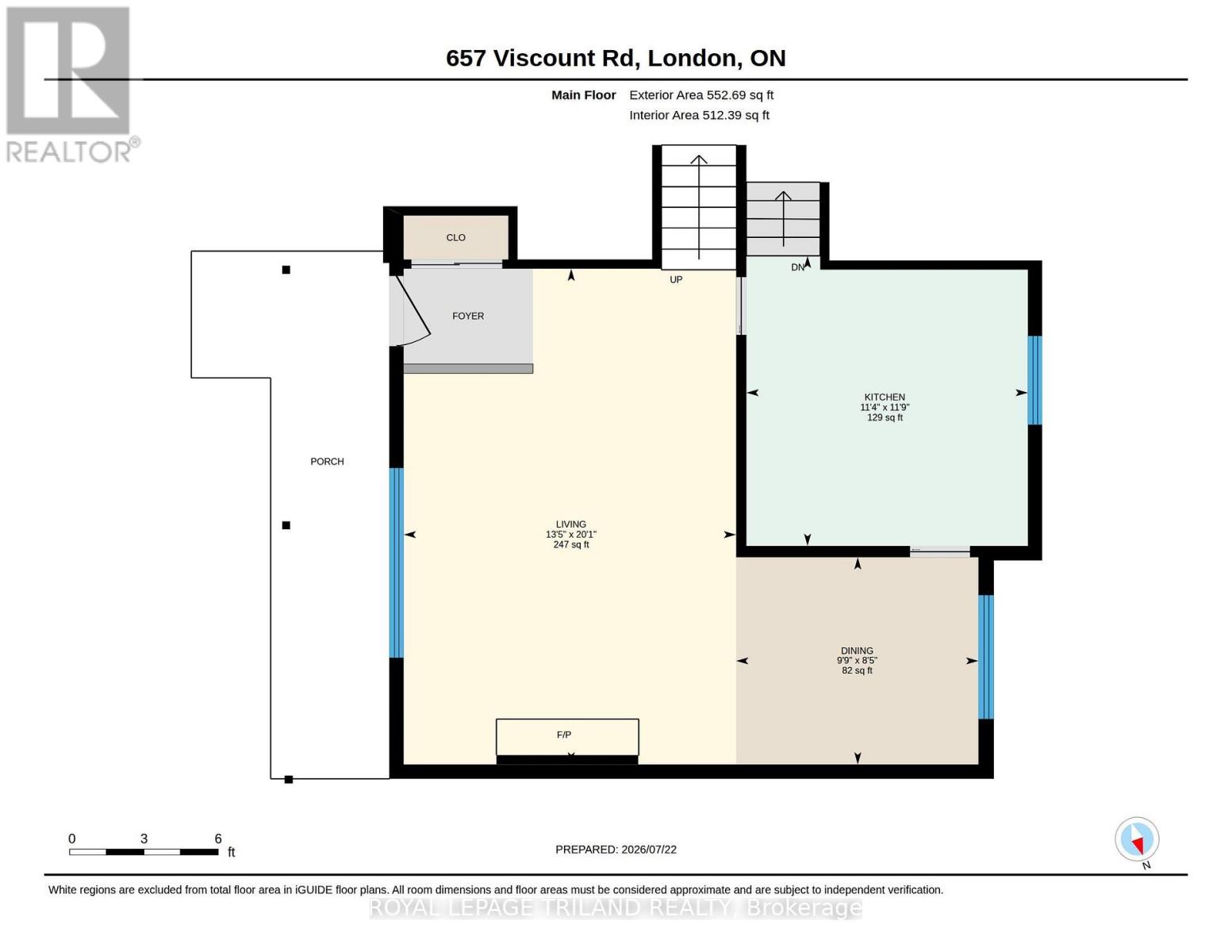 657 Viscount Road, London South, Ontario  N6J 2Y4 - Photo 47 - X13601822