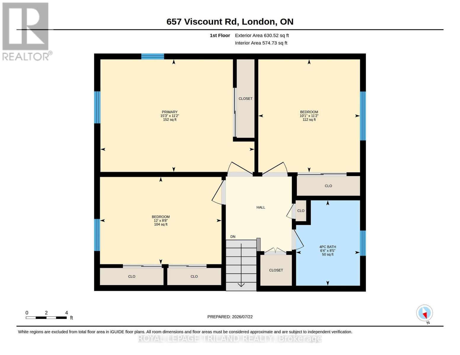 657 Viscount Road, London South, Ontario  N6J 2Y4 - Photo 48 - X13601822