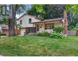 657 VISCOUNT ROAD, London South, Ontario