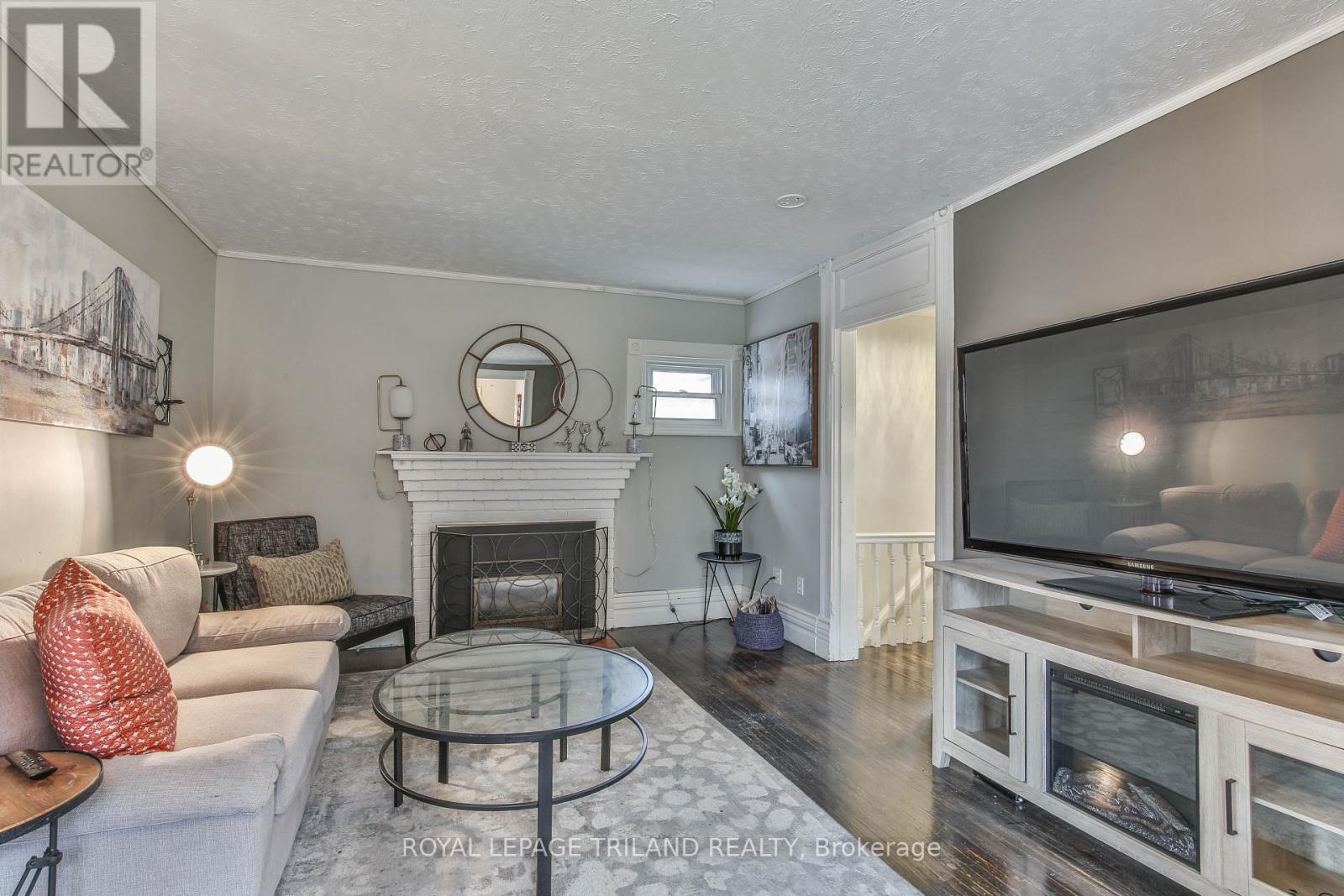 #upper - 918 William Street, London East, Ontario  N5Y 2S6 - Photo 11 - X13601826