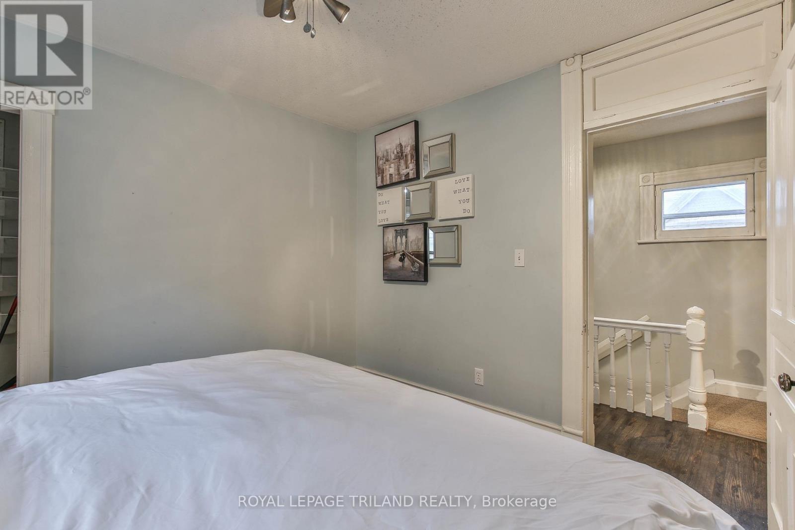 #upper - 918 William Street, London East, Ontario  N5Y 2S6 - Photo 18 - X13601826