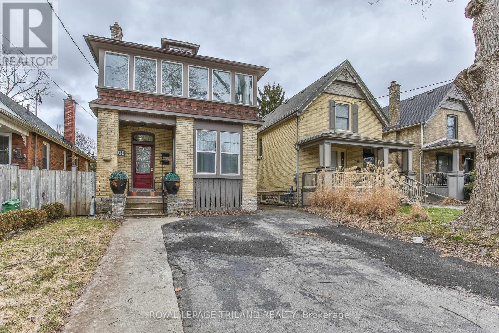 #upper - 918 William Street, London East, Ontario  N5Y 2S6 - Photo 2 - X13601826