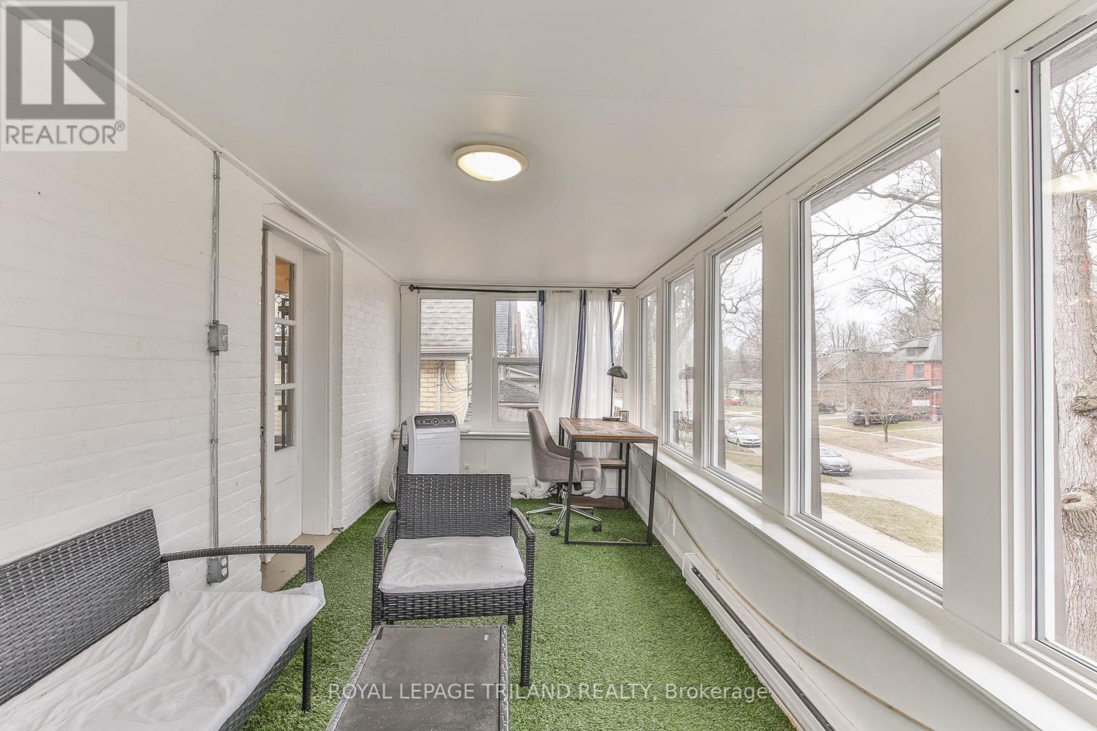 #upper - 918 William Street, London East, Ontario  N5Y 2S6 - Photo 22 - X13601826