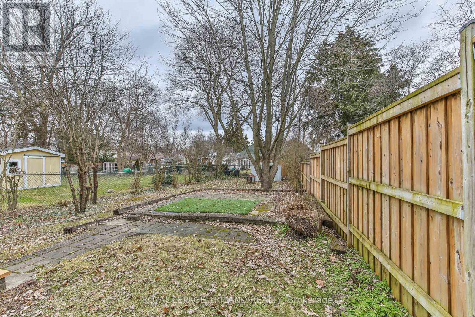 #upper - 918 William Street, London East, Ontario  N5Y 2S6 - Photo 23 - X13601826