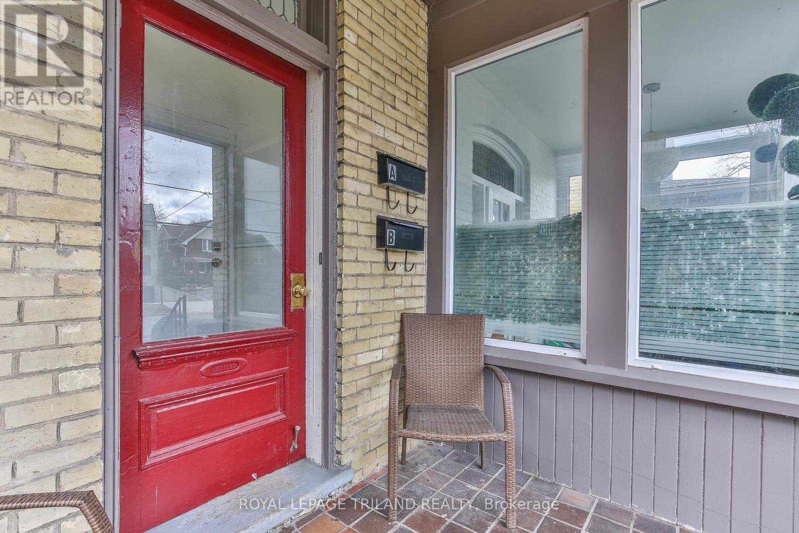 #upper - 918 William Street, London East, Ontario  N5Y 2S6 - Photo 3 - X13601826