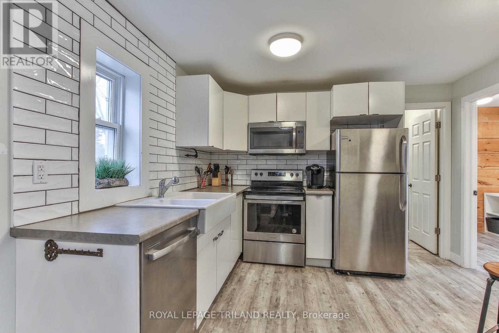 #upper - 918 William Street, London East, Ontario  N5Y 2S6 - Photo 5 - X13601826