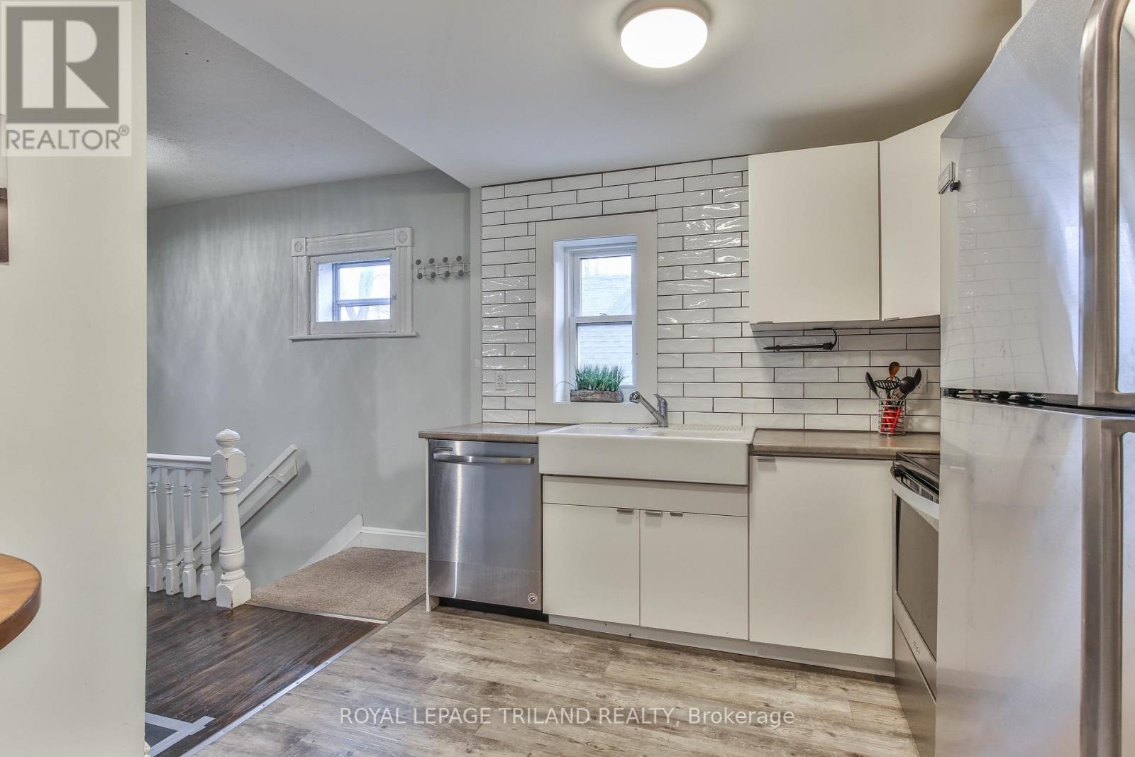 #upper - 918 William Street, London East, Ontario  N5Y 2S6 - Photo 6 - X13601826