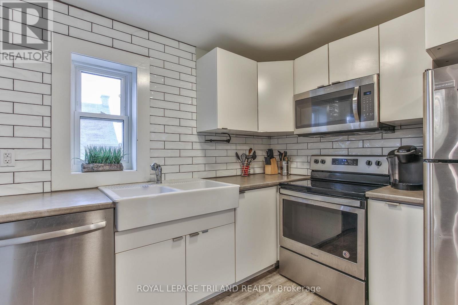#upper - 918 William Street, London East, Ontario  N5Y 2S6 - Photo 7 - X13601826