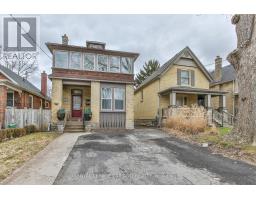 #UPPER - 918 WILLIAM STREET, London East, Ontario