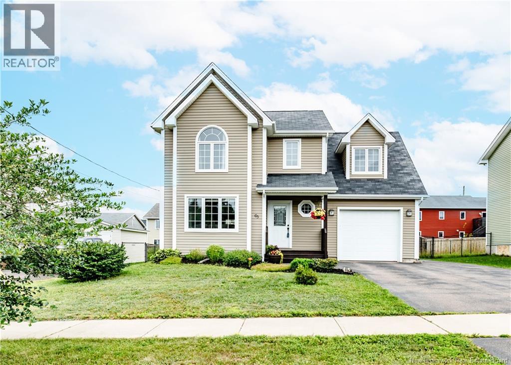 65 Cumberland, Moncton