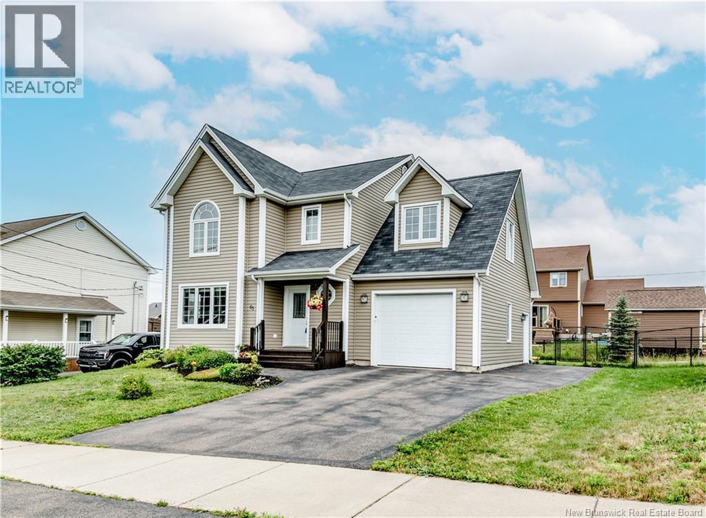 65 Cumberland, Moncton, New Brunswick  E1G 0Z9 - Photo 3 - NB144624