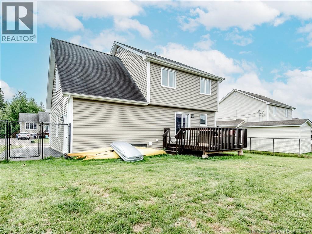 65 Cumberland, Moncton, New Brunswick  E1G 0Z9 - Photo 26 - NB144624