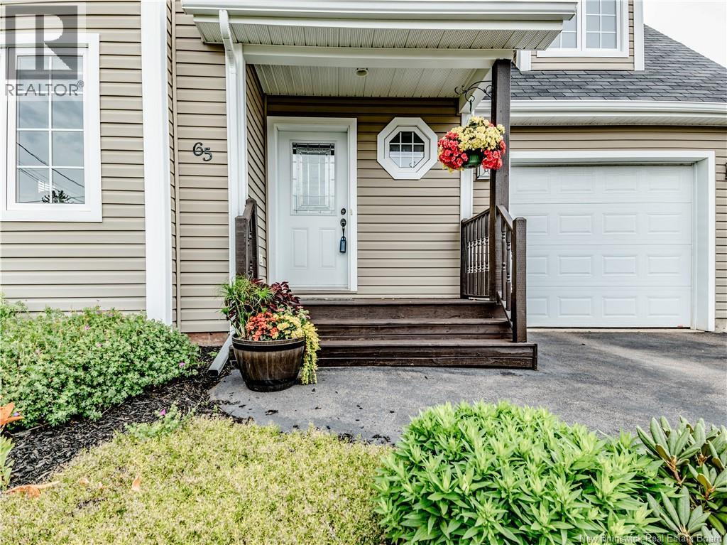 65 Cumberland, Moncton, New Brunswick  E1G 0Z9 - Photo 4 - NB144624