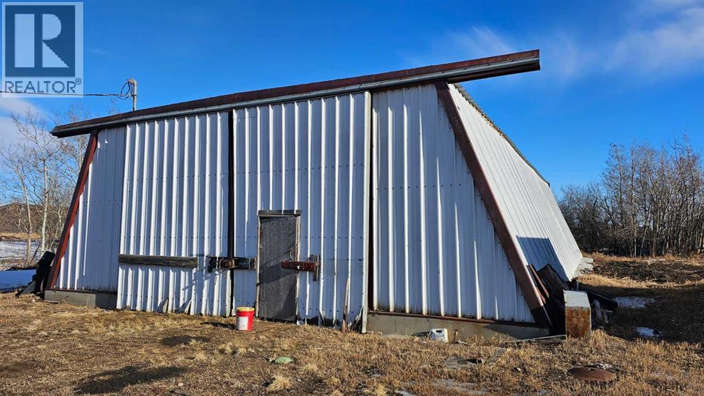 5101 Industrial Crescent, Coronation, Alberta  T0C 1C0 - Photo 4 - A2286929