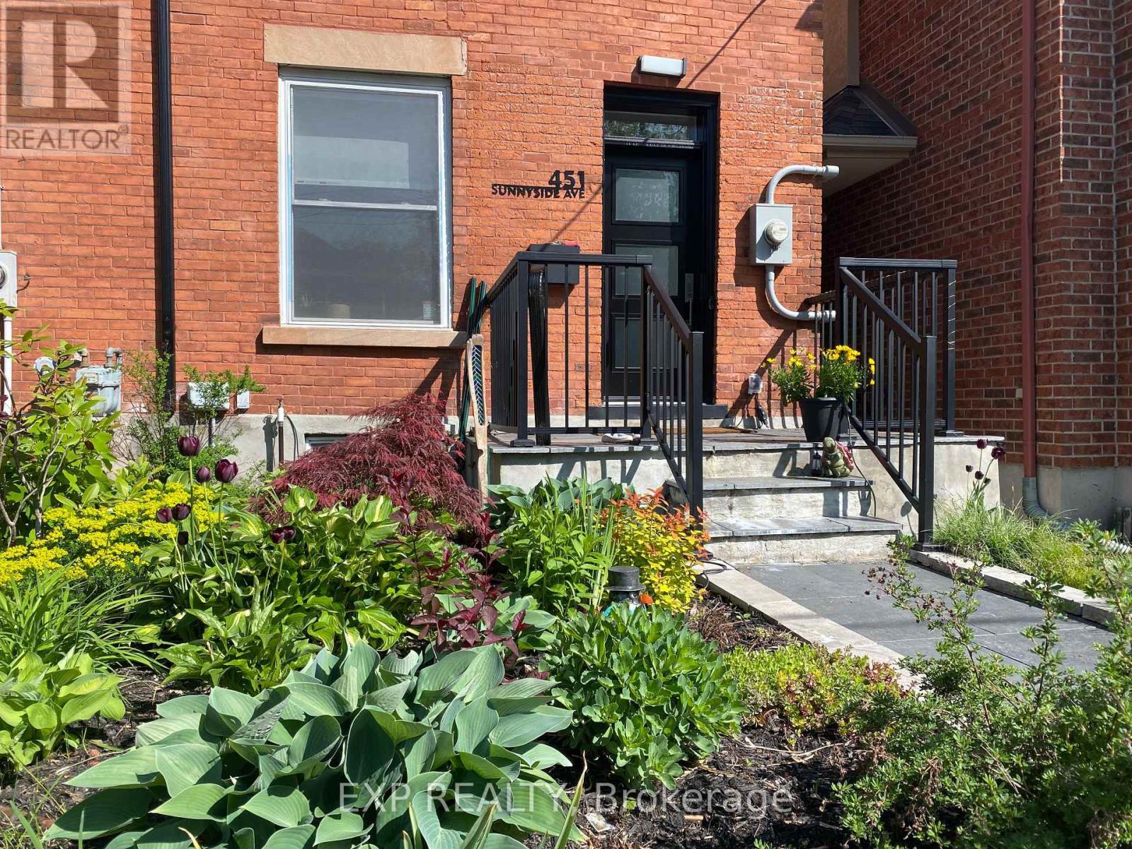 451 Sunnyside Avenue, Ottawa, Ontario  K1S 0S8 - Photo 18 - X13601876