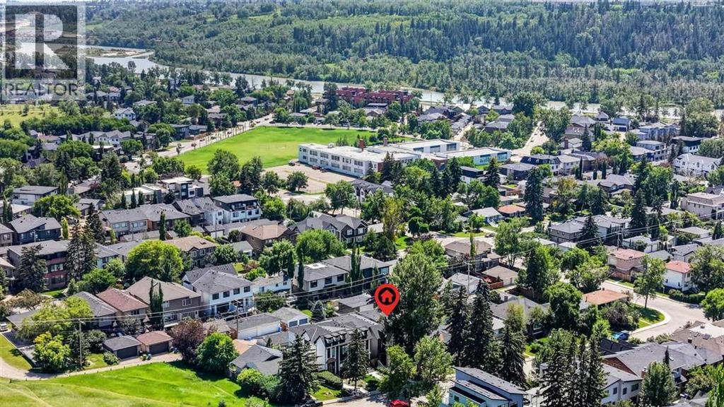 924 33a Street NW, Calgary, Alberta  T2N 2X3 - Photo 3 - A2328286