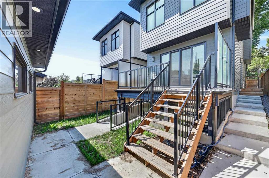 924 33a Street NW, Calgary, Alberta  T2N 2X3 - Photo 42 - A2328286