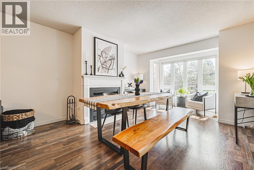 895 Maple Avenue Unit# 116, Burlington, Ontario  L7S 2H7 - Photo 4 - 40850574