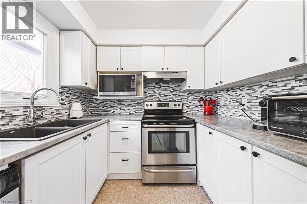 895 Maple Avenue Unit# 116, Burlington, Ontario  L7S 2H7 - Photo 11 - 40850574