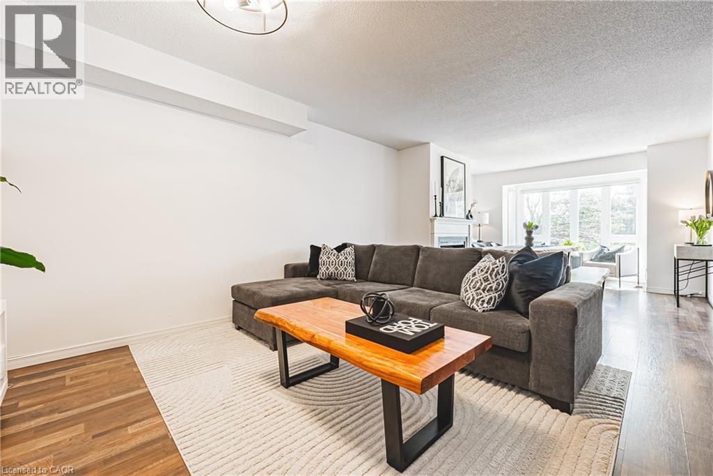 895 Maple Avenue Unit# 116, Burlington, Ontario  L7S 2H7 - Photo 8 - 40850574