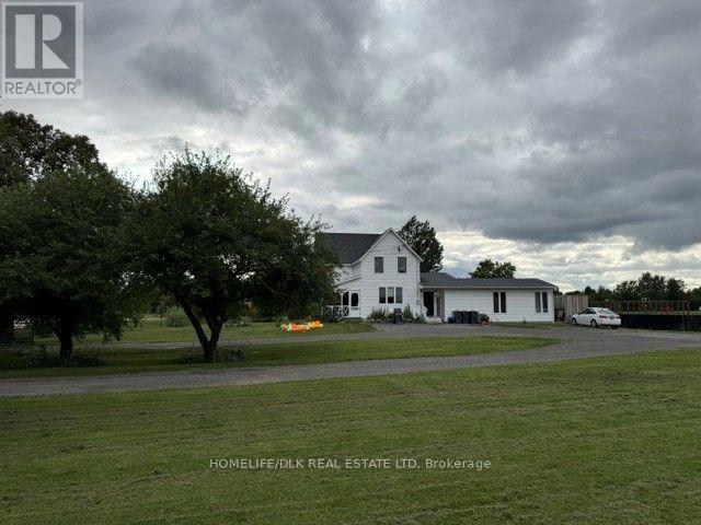 665 Vanburen Street, North Grenville, Ontario  K0G 1J0 - Photo 2 - X13601862