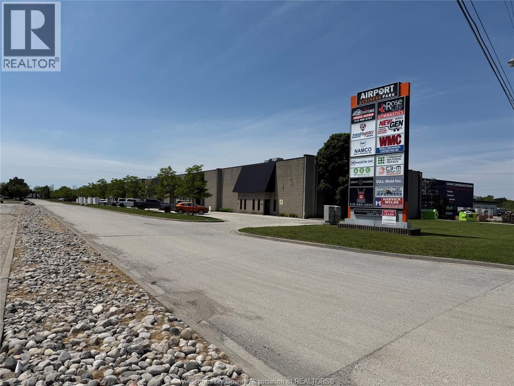 4325 County Rd 42 Unit# 9, Tecumseh, Ontario  N9A 6J3 - Photo 1 - 26017920