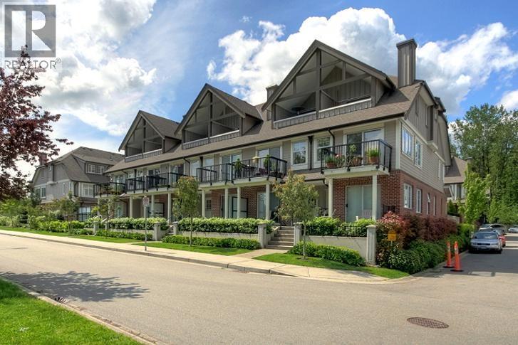 117 2780 ACADIA ROAD, Vancouver