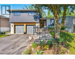 20 CAROL ROAD, Barrie, Ontario