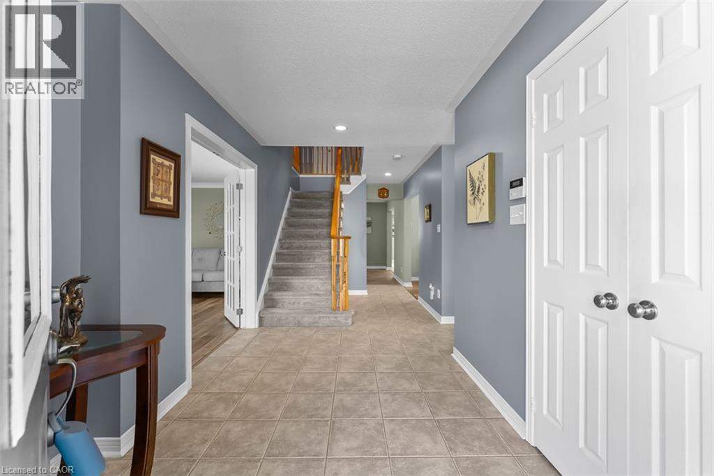 57 Goodman Crescent, St. Catharines, Ontario  L2S 3Z5 - Photo 16 - 40850239
