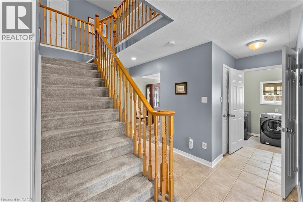 57 Goodman Crescent, St. Catharines, Ontario  L2S 3Z5 - Photo 19 - 40850239