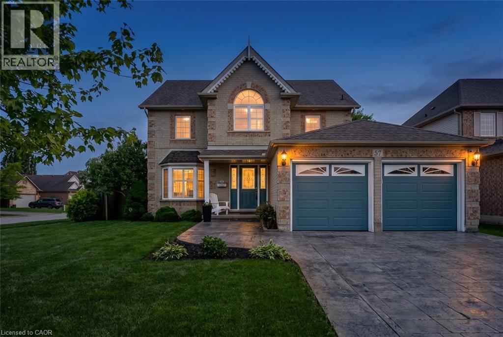 57 Goodman Crescent, St. Catharines, Ontario  L2S 3Z5 - Photo 2 - 40850239