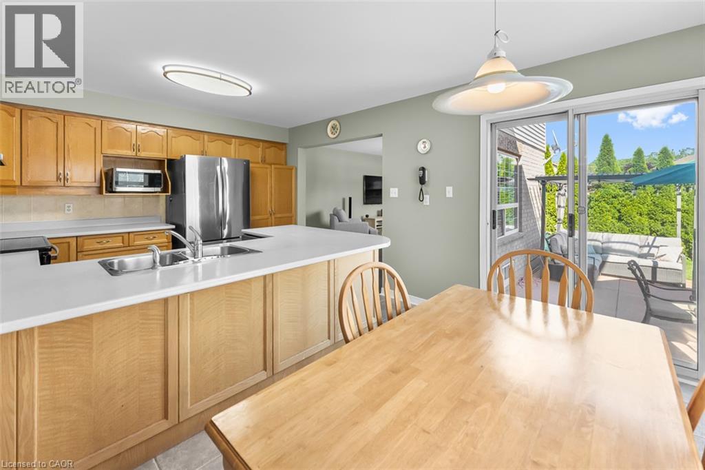 57 Goodman Crescent, St. Catharines, Ontario  L2S 3Z5 - Photo 27 - 40850239