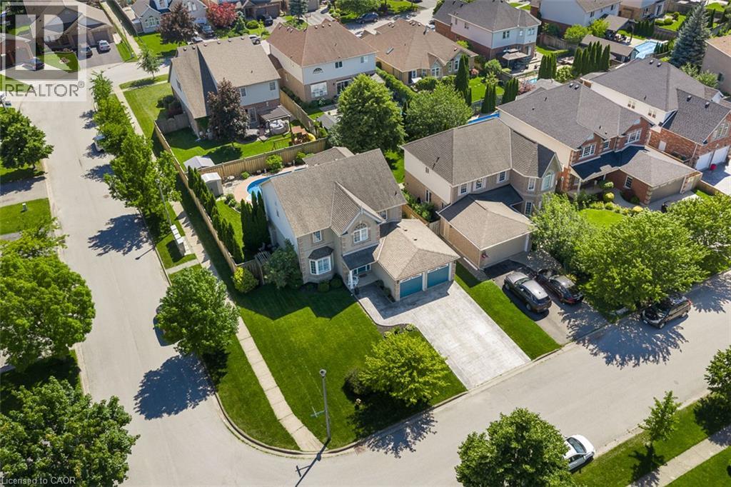 57 Goodman Crescent, St. Catharines, Ontario  L2S 3Z5 - Photo 4 - 40850239
