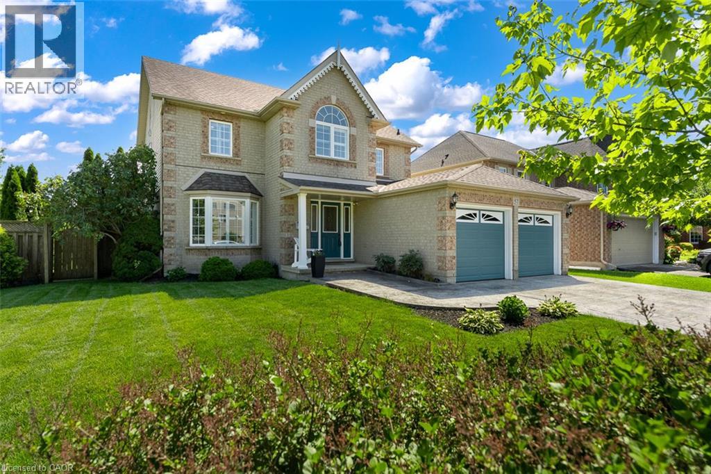 57 Goodman Crescent, St. Catharines, Ontario  L2S 3Z5 - Photo 6 - 40850239