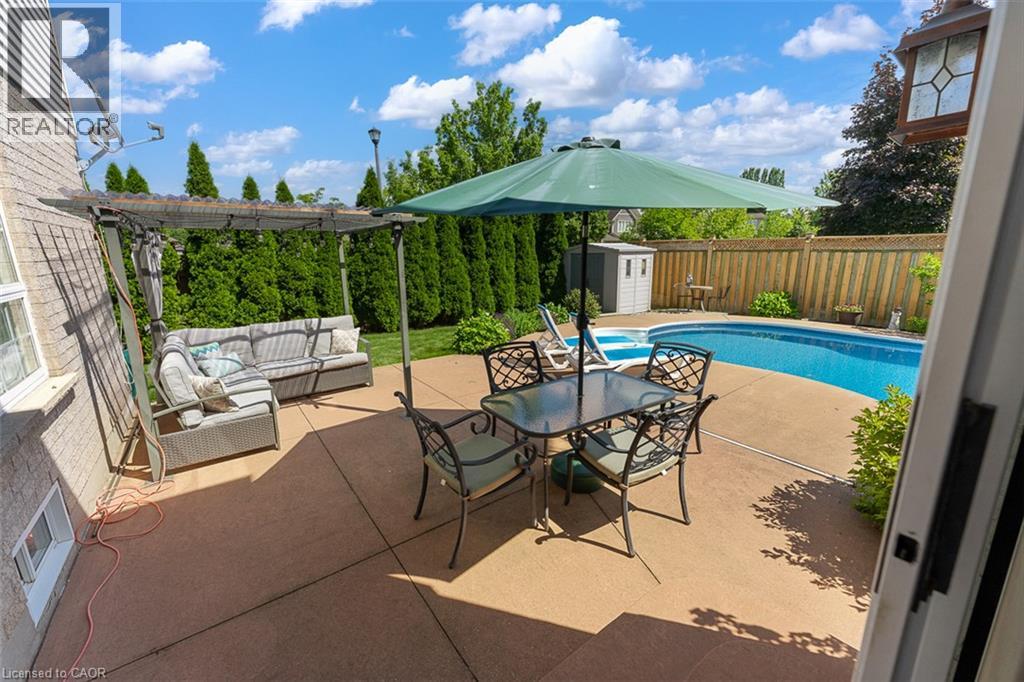 57 Goodman Crescent, St. Catharines, Ontario  L2S 3Z5 - Photo 7 - 40850239