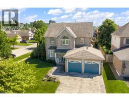 57 GOODMAN Crescent, St. Catharines, Ontario