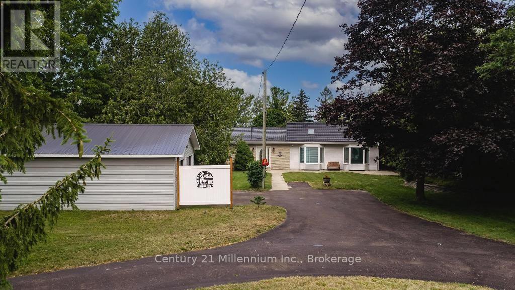 134 BELL DRIVE, Huron-Kinloss, Ontario