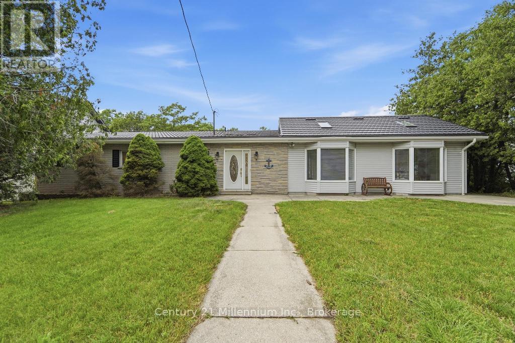 134 Bell Drive, Huron-Kinloss, Ontario  N2Z 0B3 - Photo 2 - X13601836
