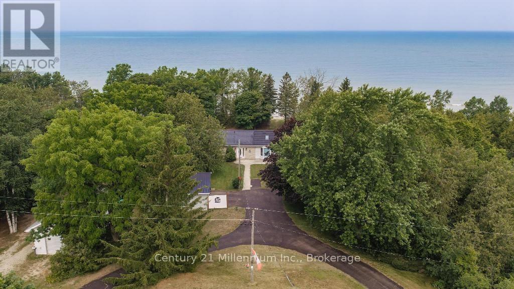 134 Bell Drive, Huron-Kinloss, Ontario  N2Z 0B3 - Photo 23 - X13601836