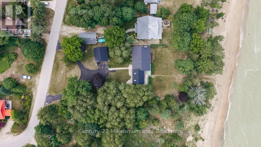 134 Bell Drive, Huron-Kinloss, Ontario  N2Z 0B3 - Photo 24 - X13601836