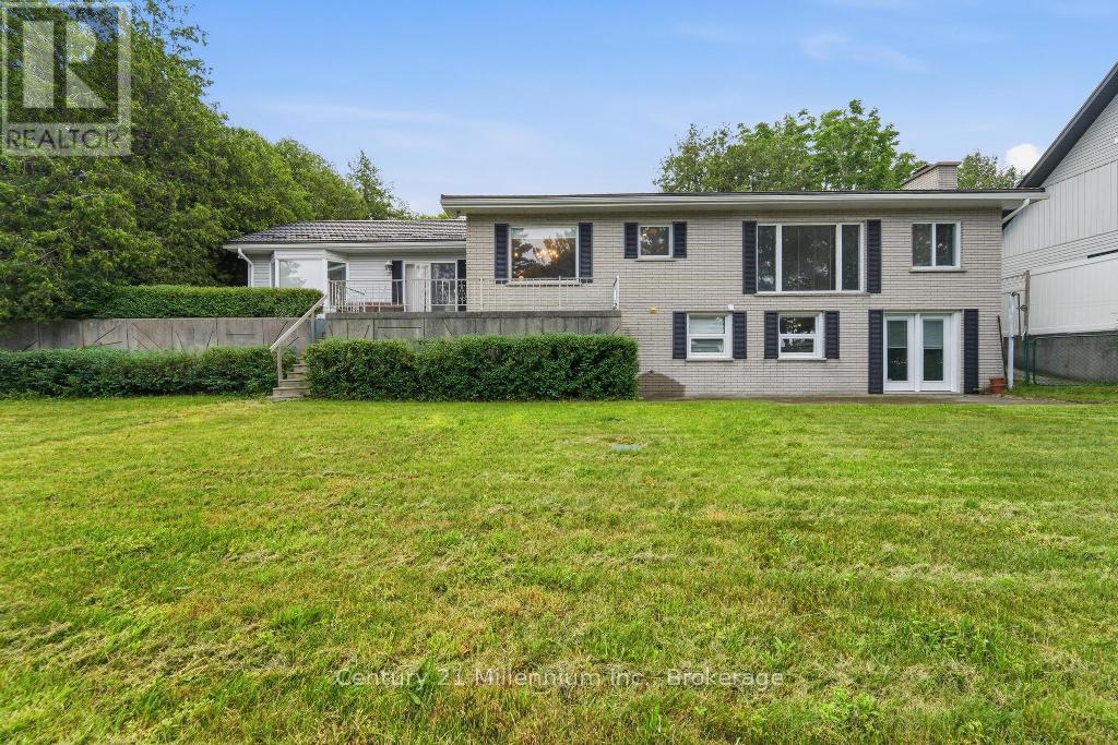 134 Bell Drive, Huron-Kinloss, Ontario  N2Z 0B3 - Photo 3 - X13601836
